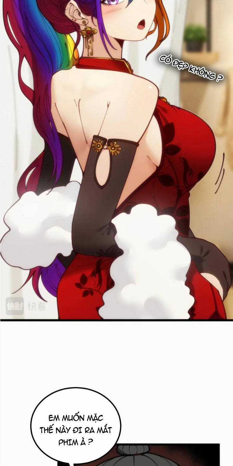 Độc Thủ Vu Y - Chapter 395 - Trang 4