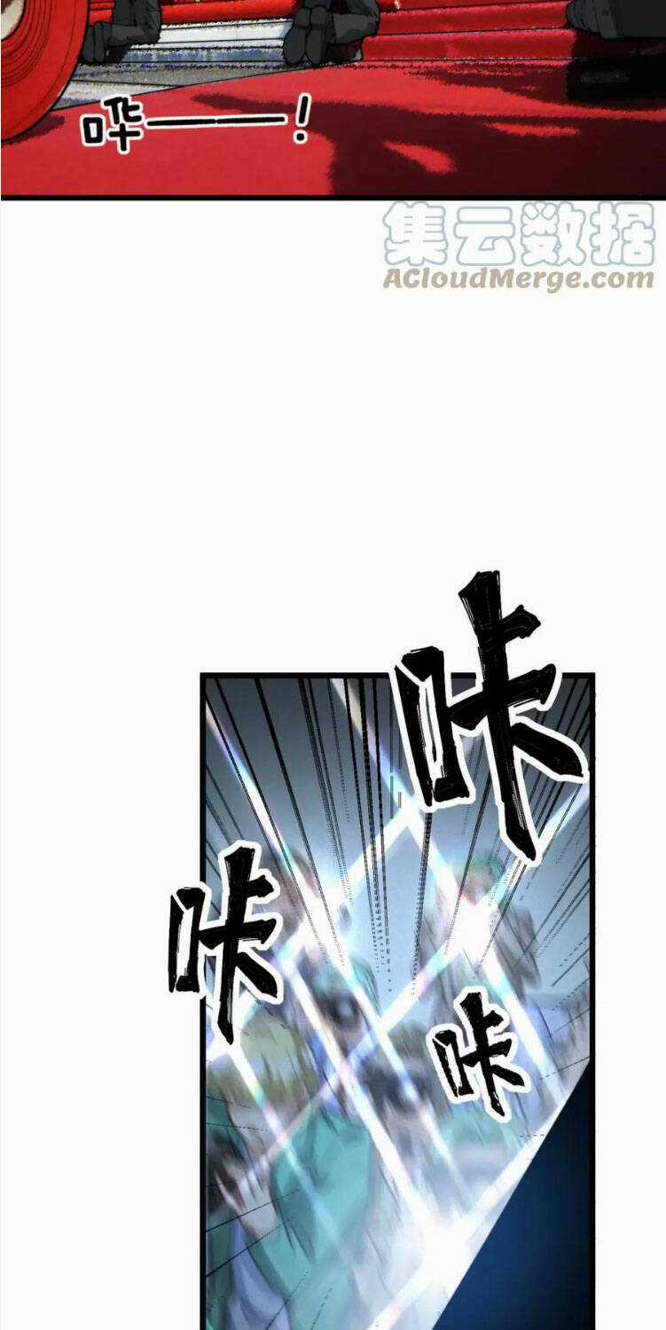 Độc Thủ Vu Y - Chapter 395 - Trang 32