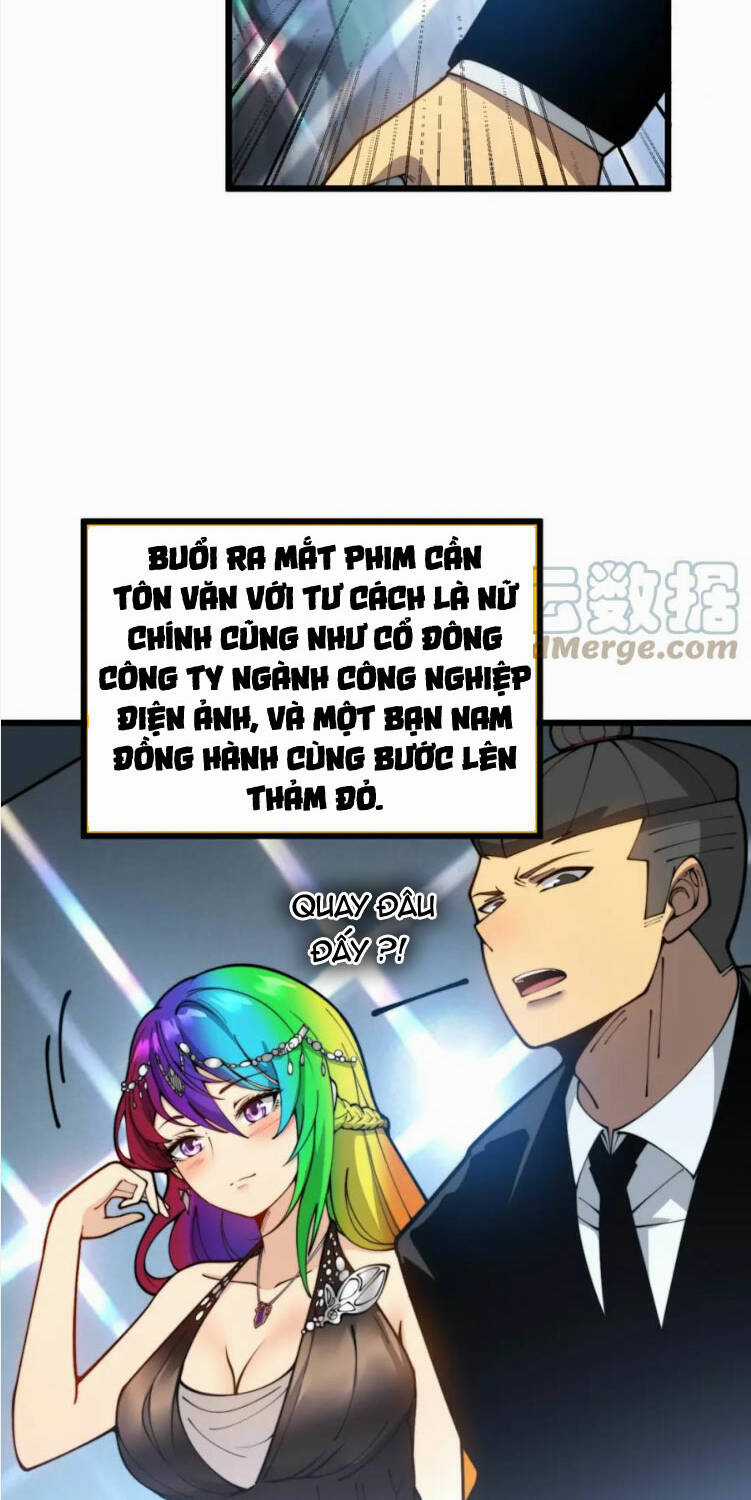 Độc Thủ Vu Y - Chapter 395 - Trang 33