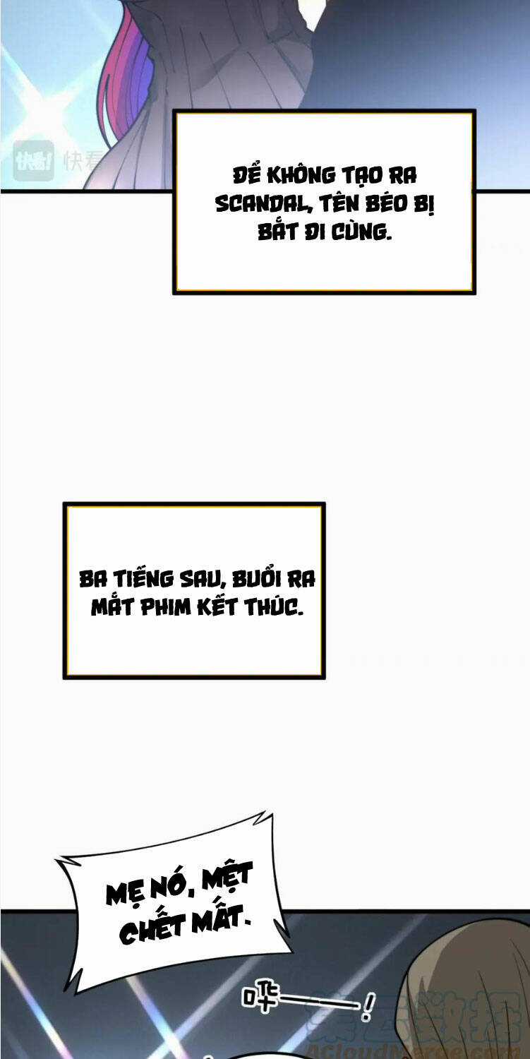 Độc Thủ Vu Y - Chapter 395 - Trang 34