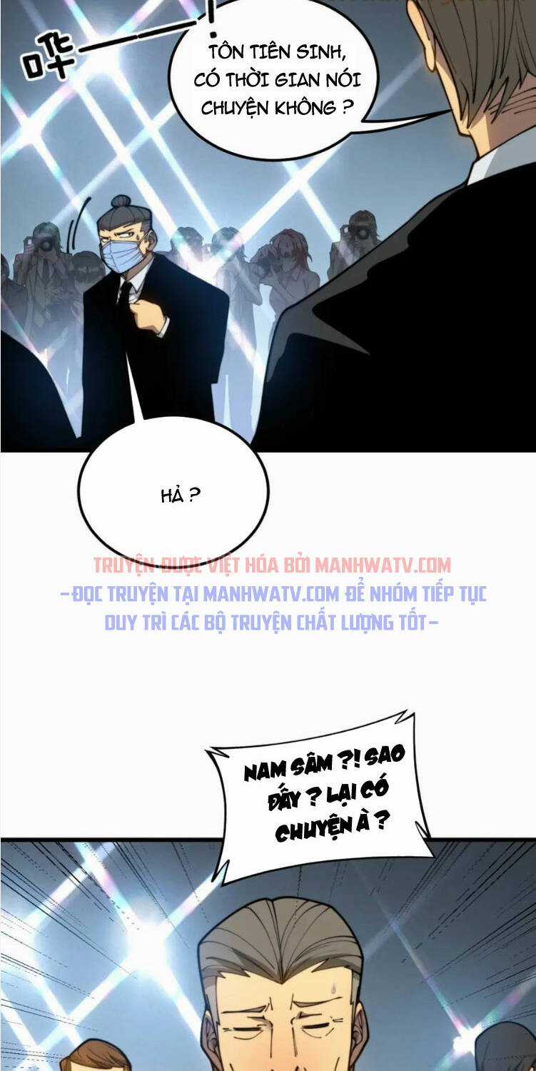 Độc Thủ Vu Y - Chapter 395 - Trang 35