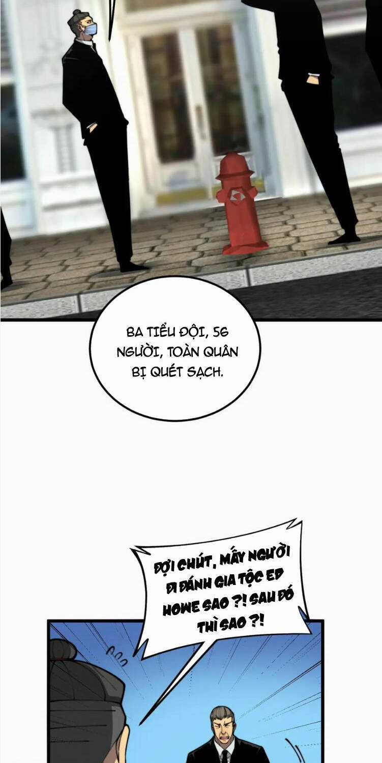 Độc Thủ Vu Y - Chapter 395 - Trang 37