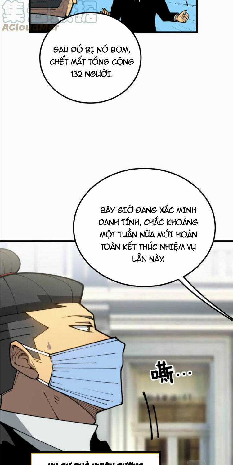 Độc Thủ Vu Y - Chapter 395 - Trang 38