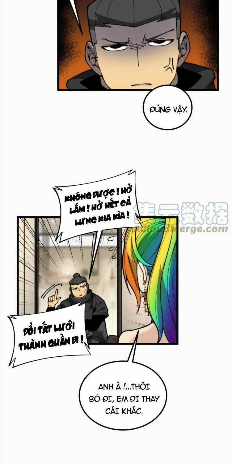 Độc Thủ Vu Y - Chapter 395 - Trang 5