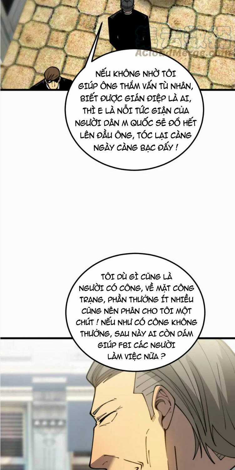 Độc Thủ Vu Y - Chapter 395 - Trang 41