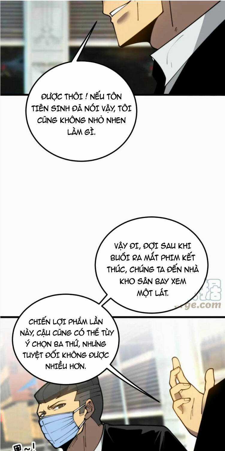 Độc Thủ Vu Y - Chapter 395 - Trang 42