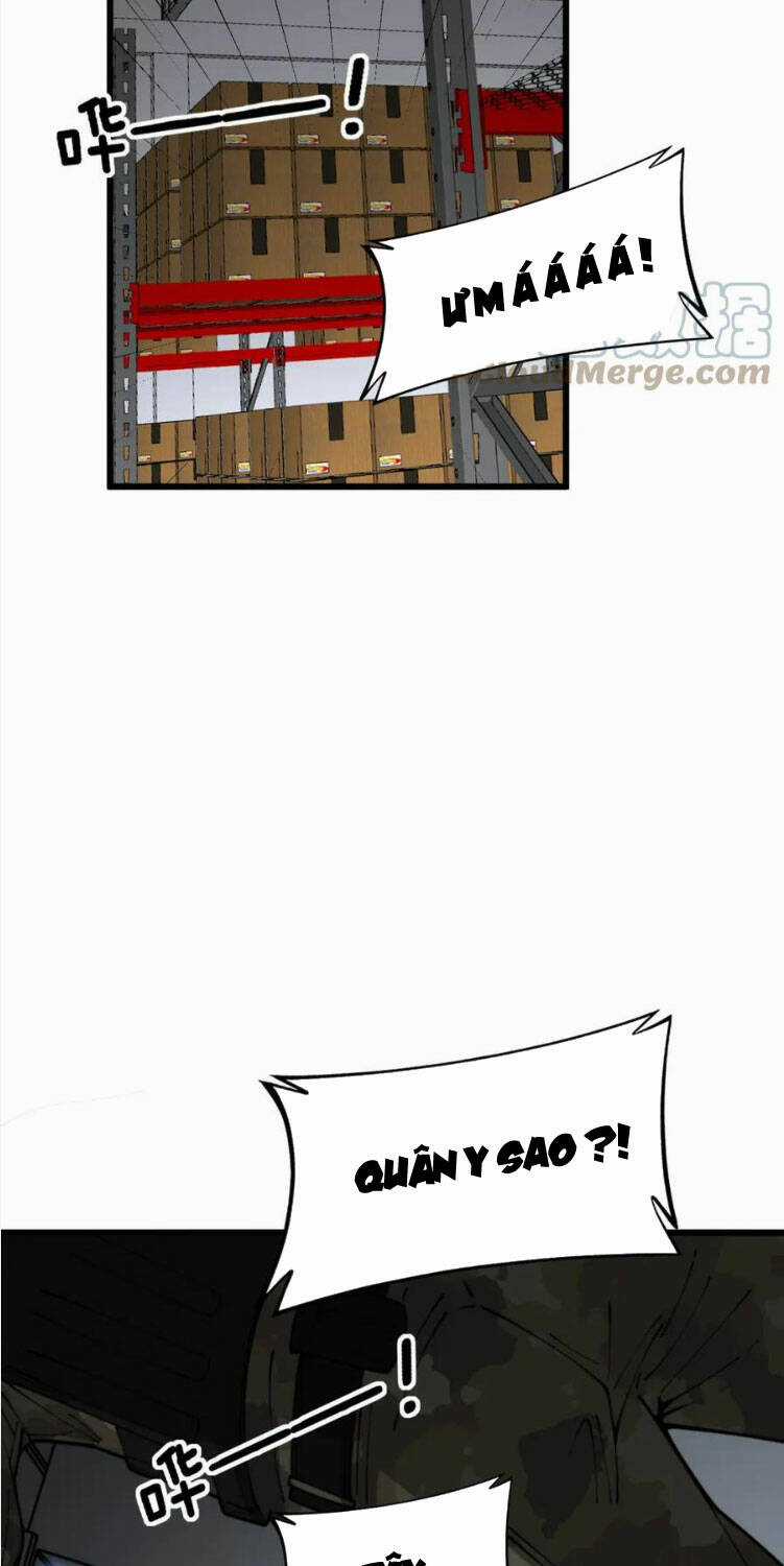 Độc Thủ Vu Y - Chapter 395 - Trang 44