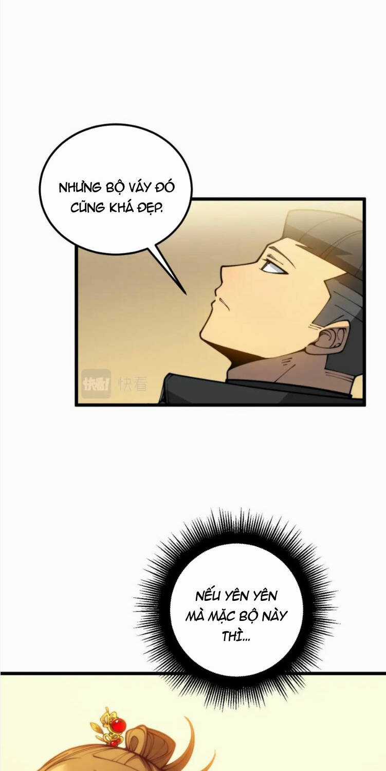 Độc Thủ Vu Y - Chapter 395 - Trang 7