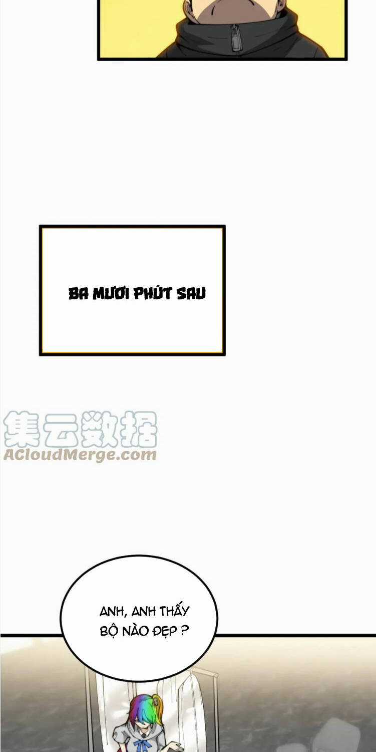 Độc Thủ Vu Y - Chapter 395 - Trang 9