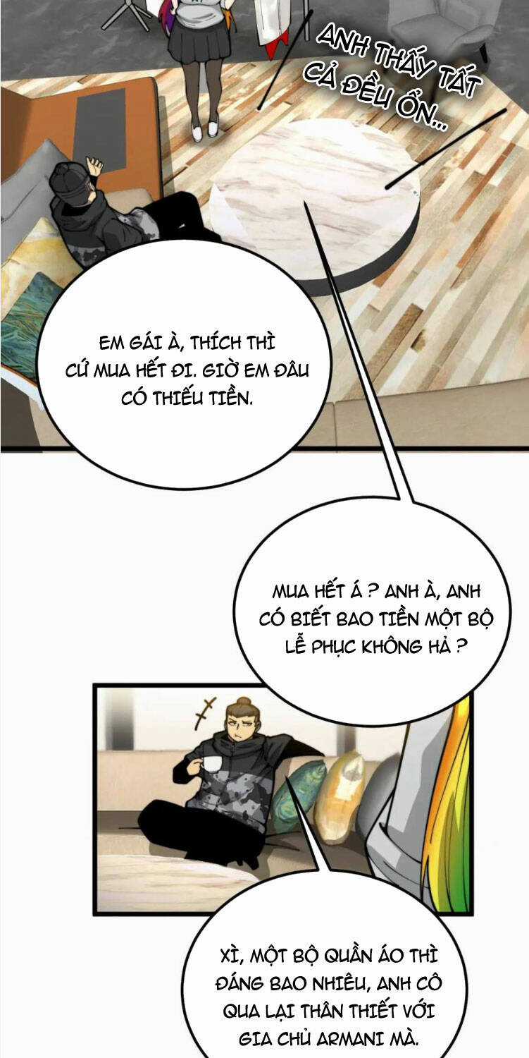 Độc Thủ Vu Y - Chapter 395 - Trang 10