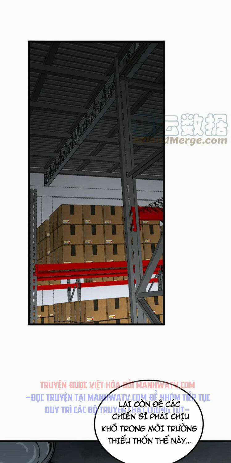 Độc Thủ Vu Y - Chapter 396 - Trang 2