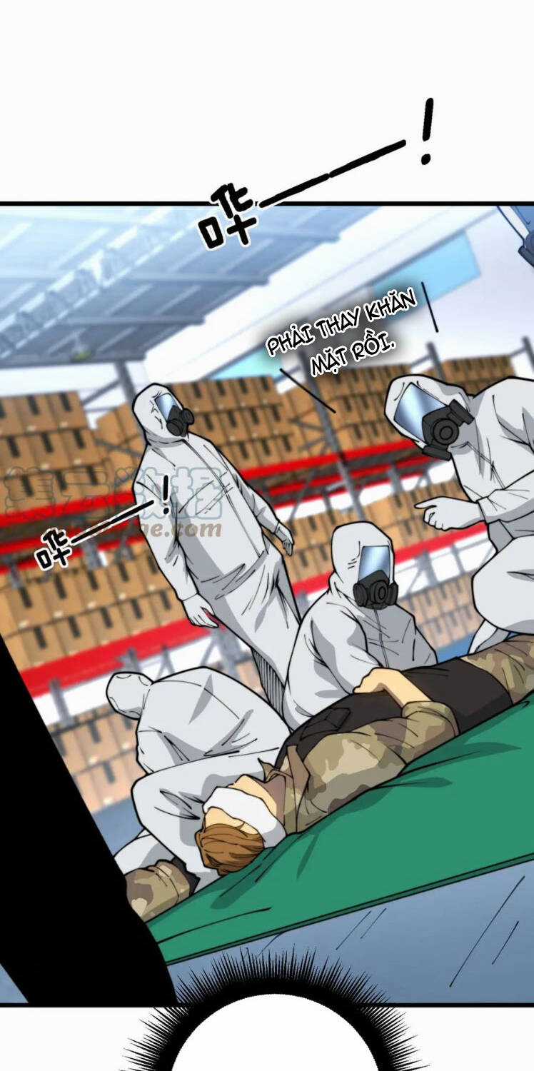 Độc Thủ Vu Y - Chapter 396 - Trang 11