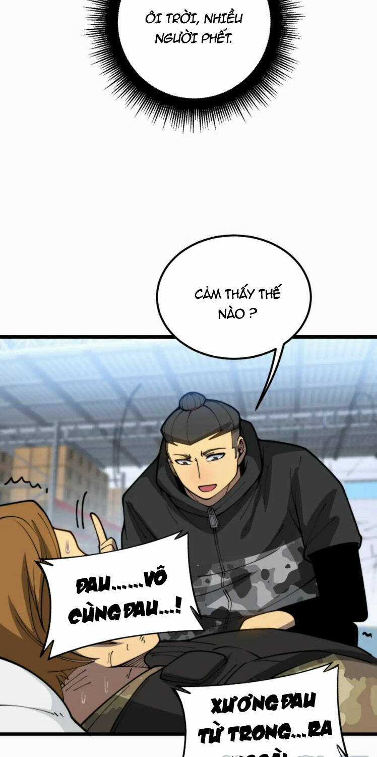 Độc Thủ Vu Y - Chapter 396 - Trang 12