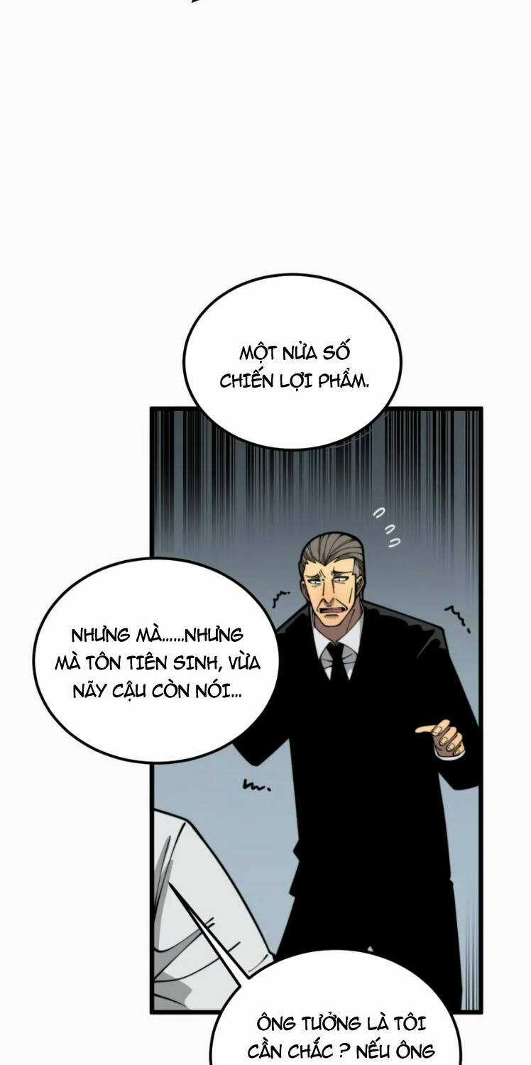 Độc Thủ Vu Y - Chapter 396 - Trang 17