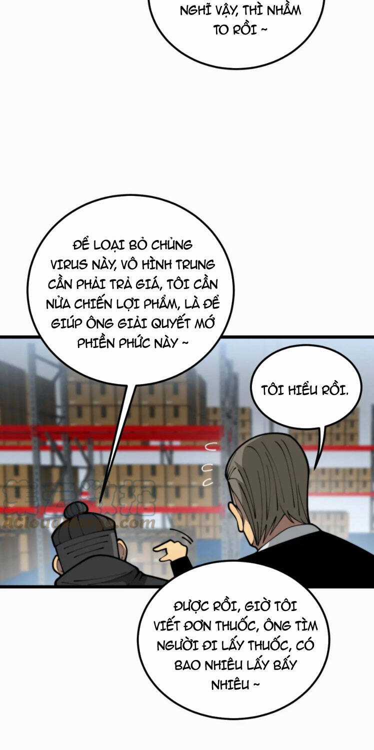 Độc Thủ Vu Y - Chapter 396 - Trang 18