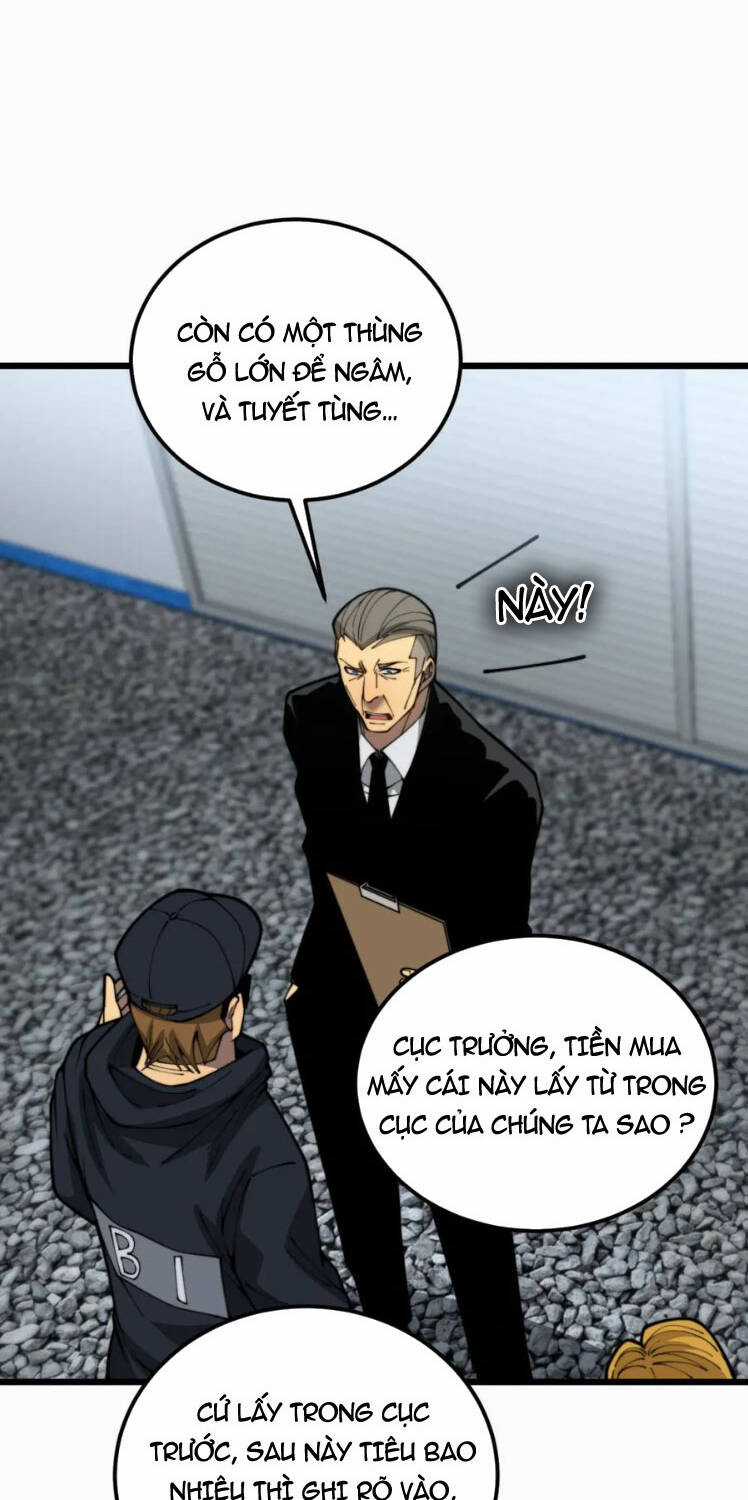 Độc Thủ Vu Y - Chapter 396 - Trang 19