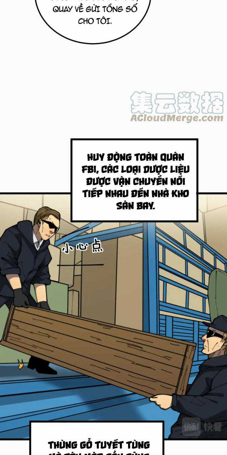 Độc Thủ Vu Y - Chapter 396 - Trang 20