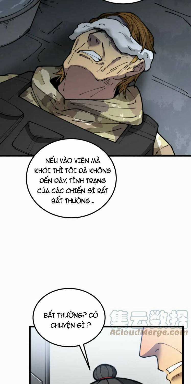 Độc Thủ Vu Y - Chapter 396 - Trang 3