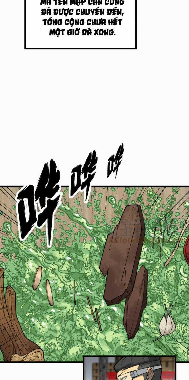 Độc Thủ Vu Y - Chapter 396 - Trang 21