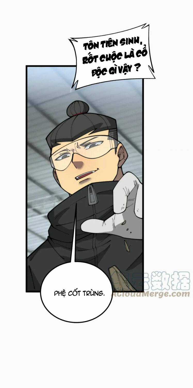 Độc Thủ Vu Y - Chapter 396 - Trang 24