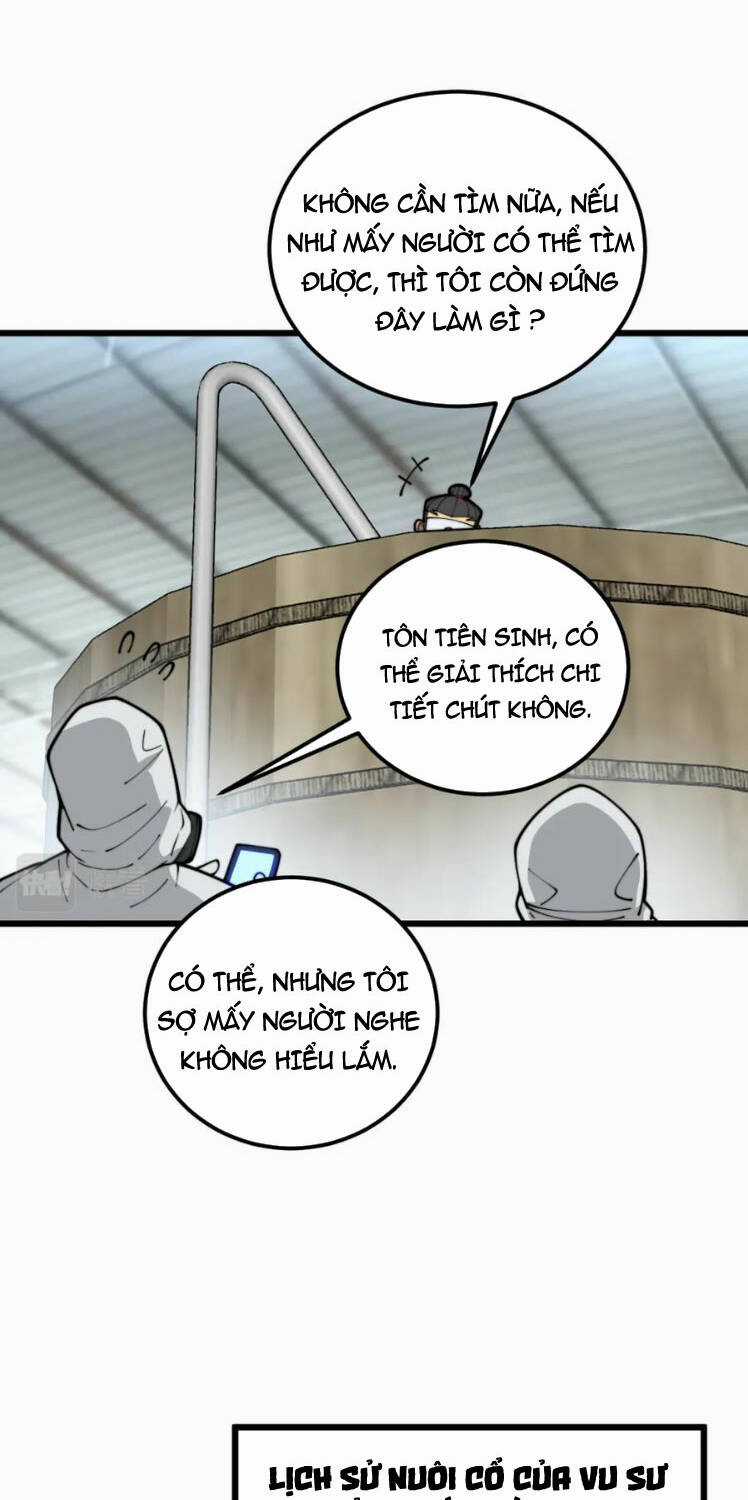 Độc Thủ Vu Y - Chapter 396 - Trang 25