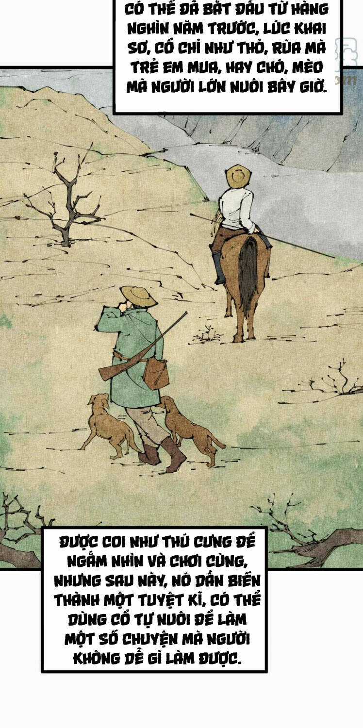 Độc Thủ Vu Y - Chapter 396 - Trang 26