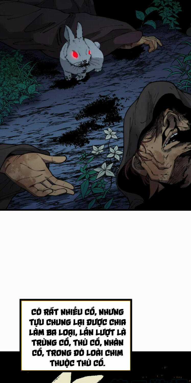 Độc Thủ Vu Y - Chapter 396 - Trang 28