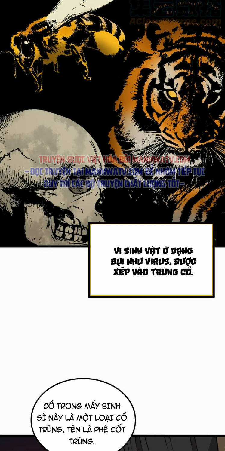 Độc Thủ Vu Y - Chapter 396 - Trang 29