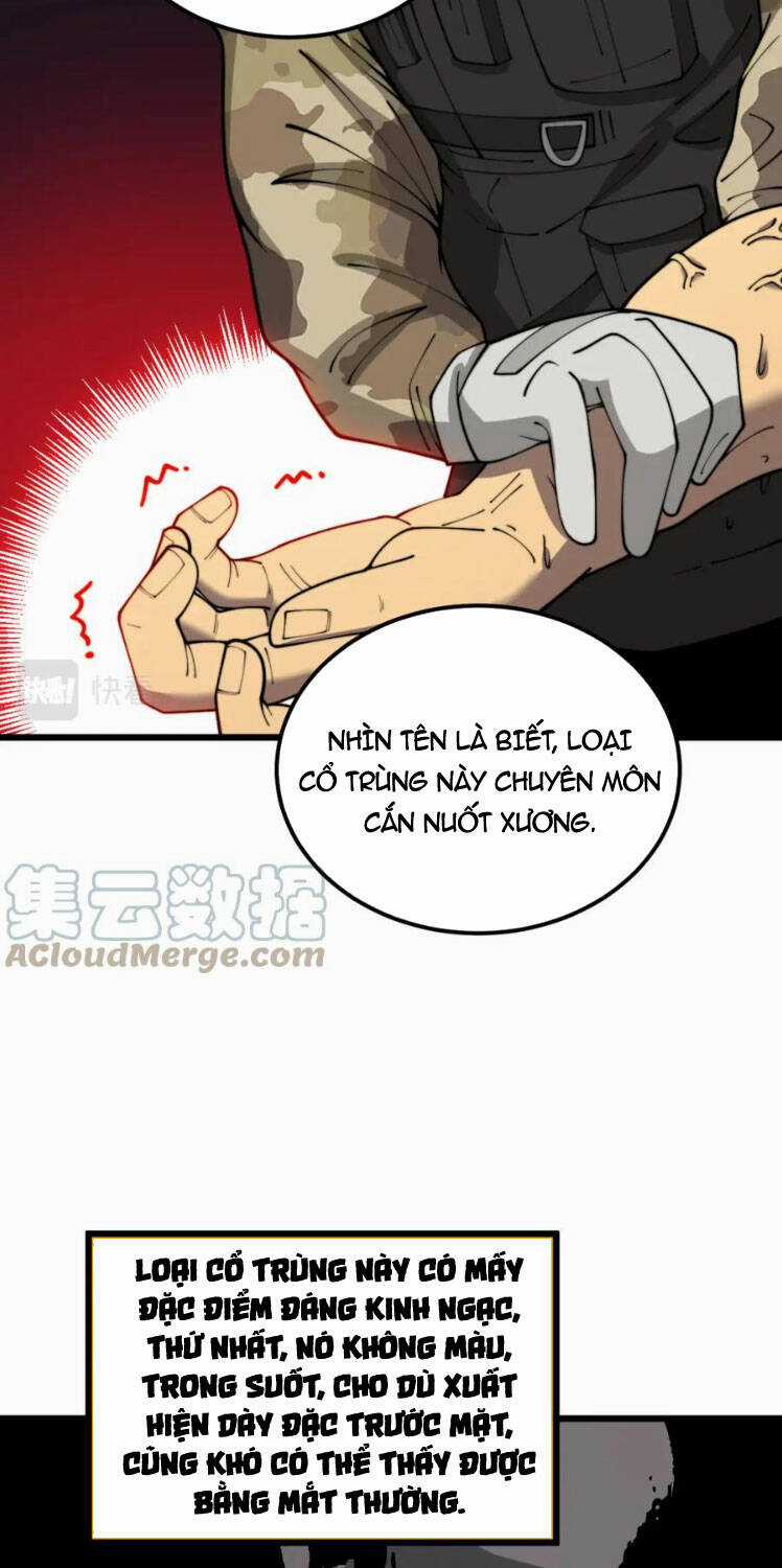 Độc Thủ Vu Y - Chapter 396 - Trang 30