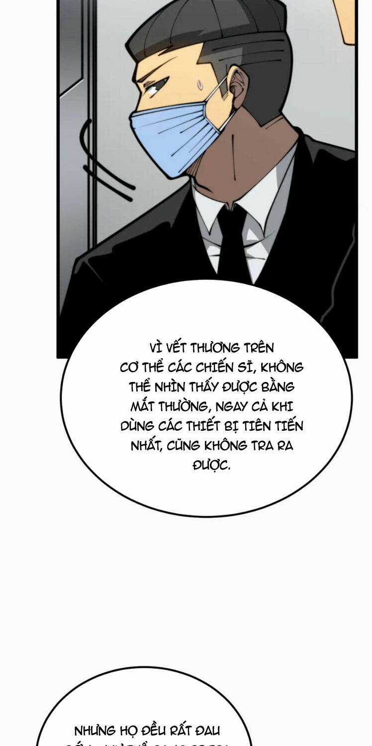 Độc Thủ Vu Y - Chapter 396 - Trang 4