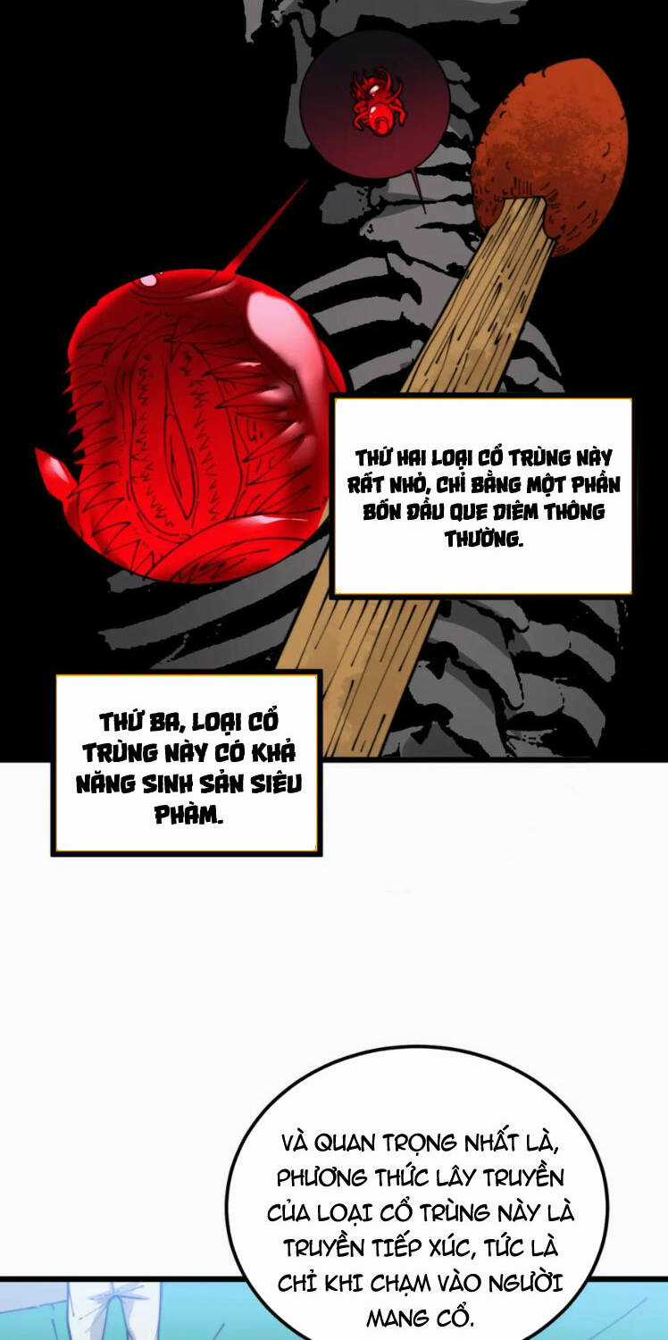 Độc Thủ Vu Y - Chapter 396 - Trang 31