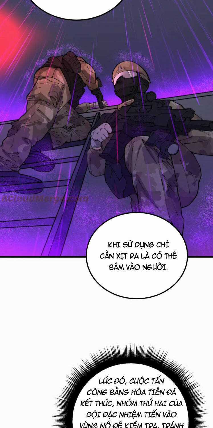 Độc Thủ Vu Y - Chapter 396 - Trang 33