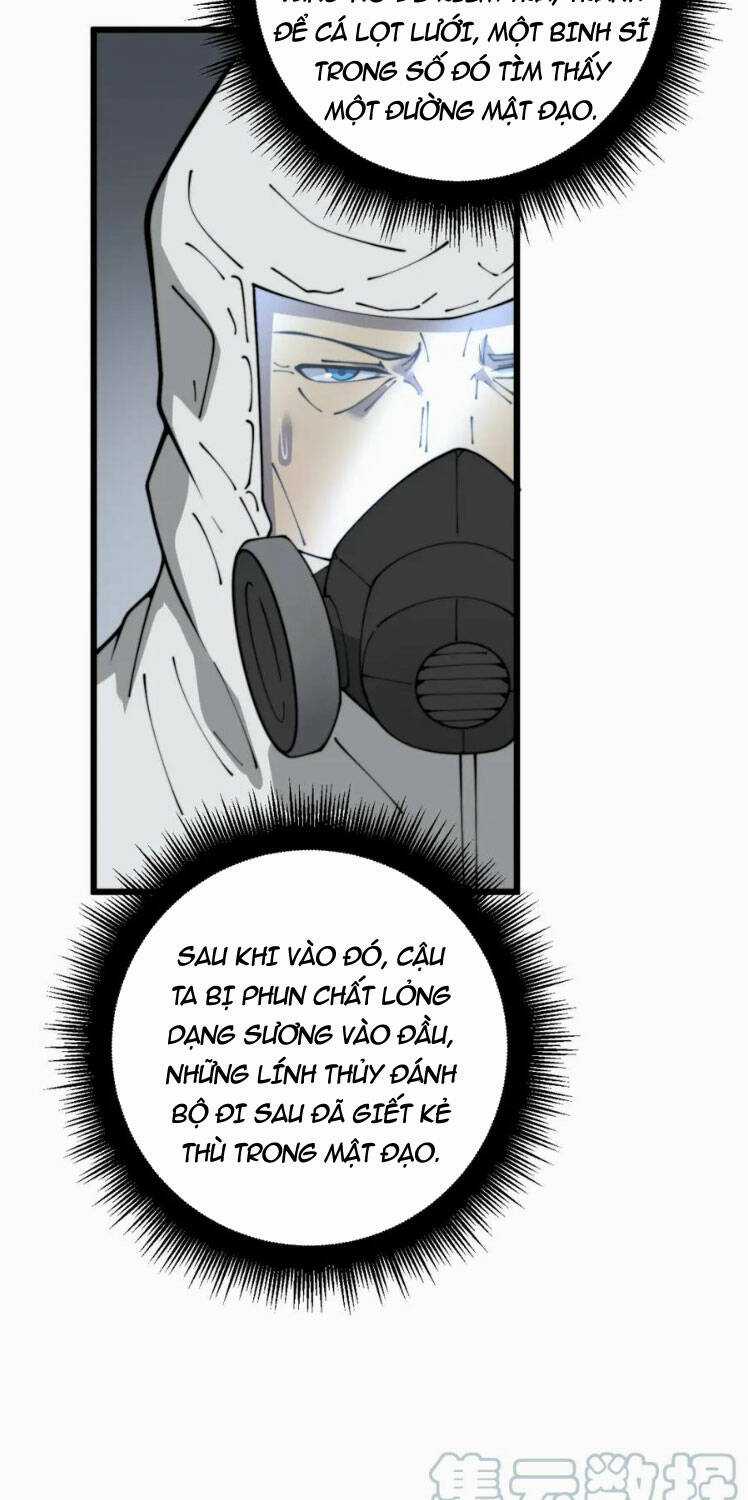 Độc Thủ Vu Y - Chapter 396 - Trang 34