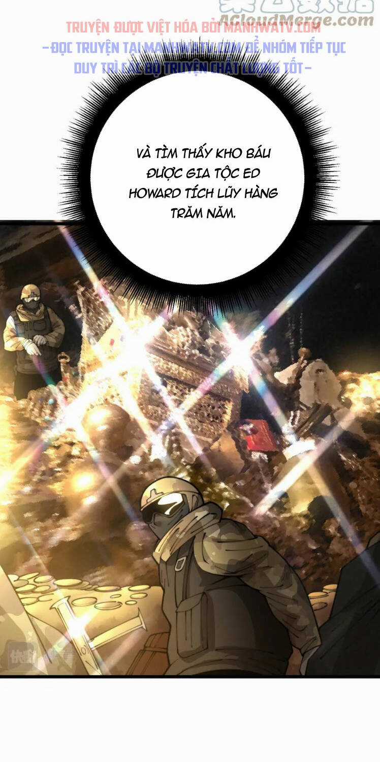 Độc Thủ Vu Y - Chapter 396 - Trang 35