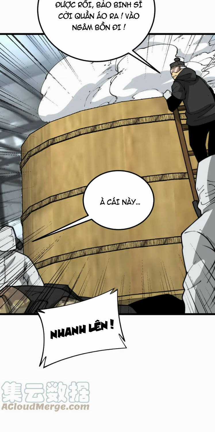 Độc Thủ Vu Y - Chapter 396 - Trang 37