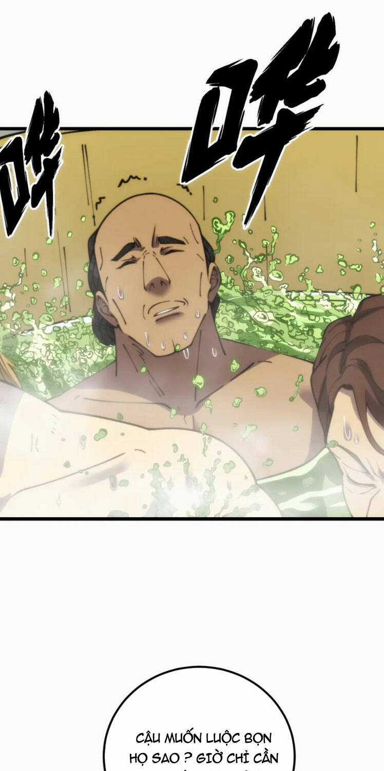 Độc Thủ Vu Y - Chapter 396 - Trang 38