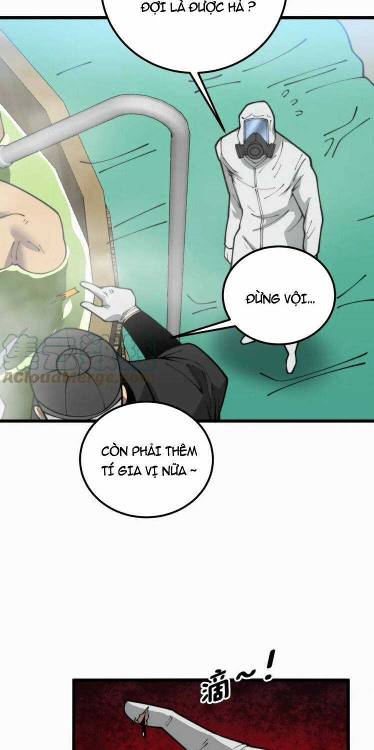 Độc Thủ Vu Y - Chapter 396 - Trang 39