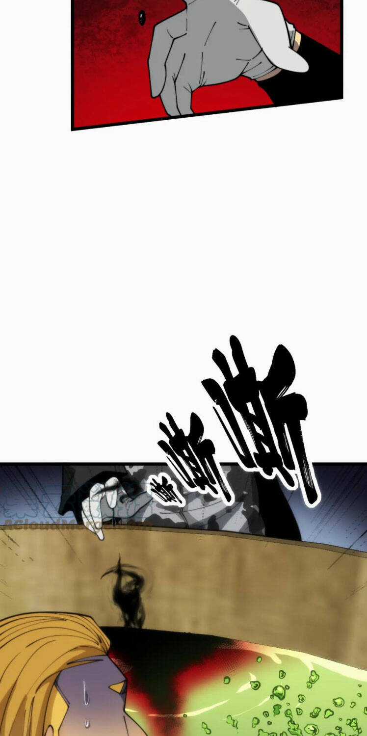 Độc Thủ Vu Y - Chapter 396 - Trang 40