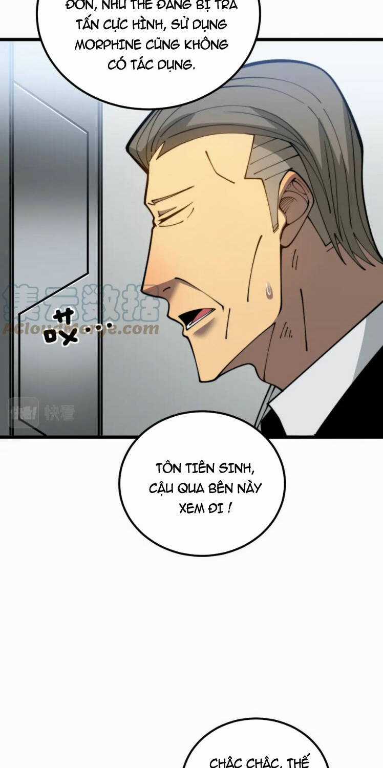 Độc Thủ Vu Y - Chapter 396 - Trang 5