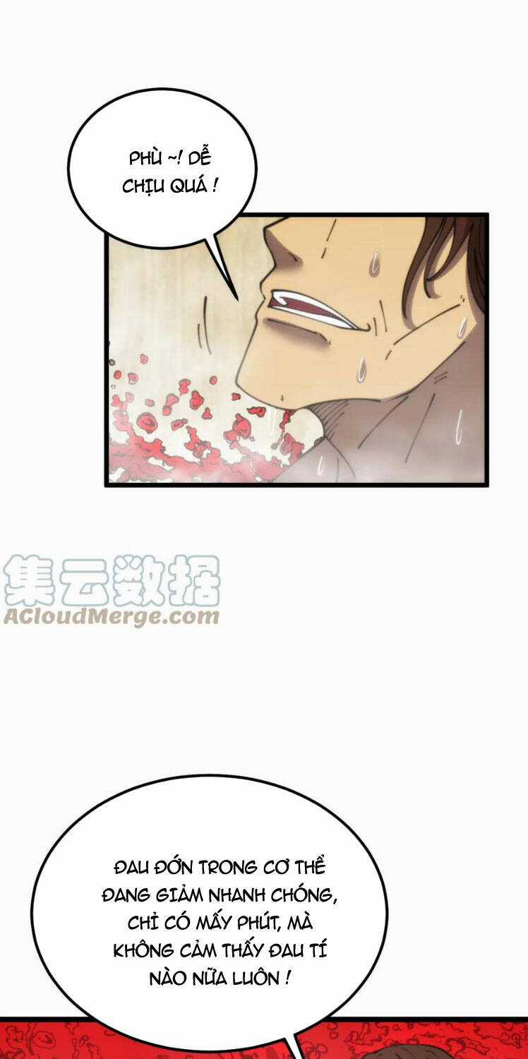 Độc Thủ Vu Y - Chapter 396 - Trang 43