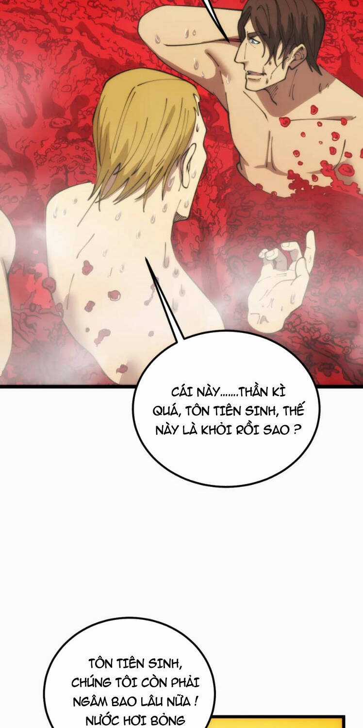 Độc Thủ Vu Y - Chapter 396 - Trang 44