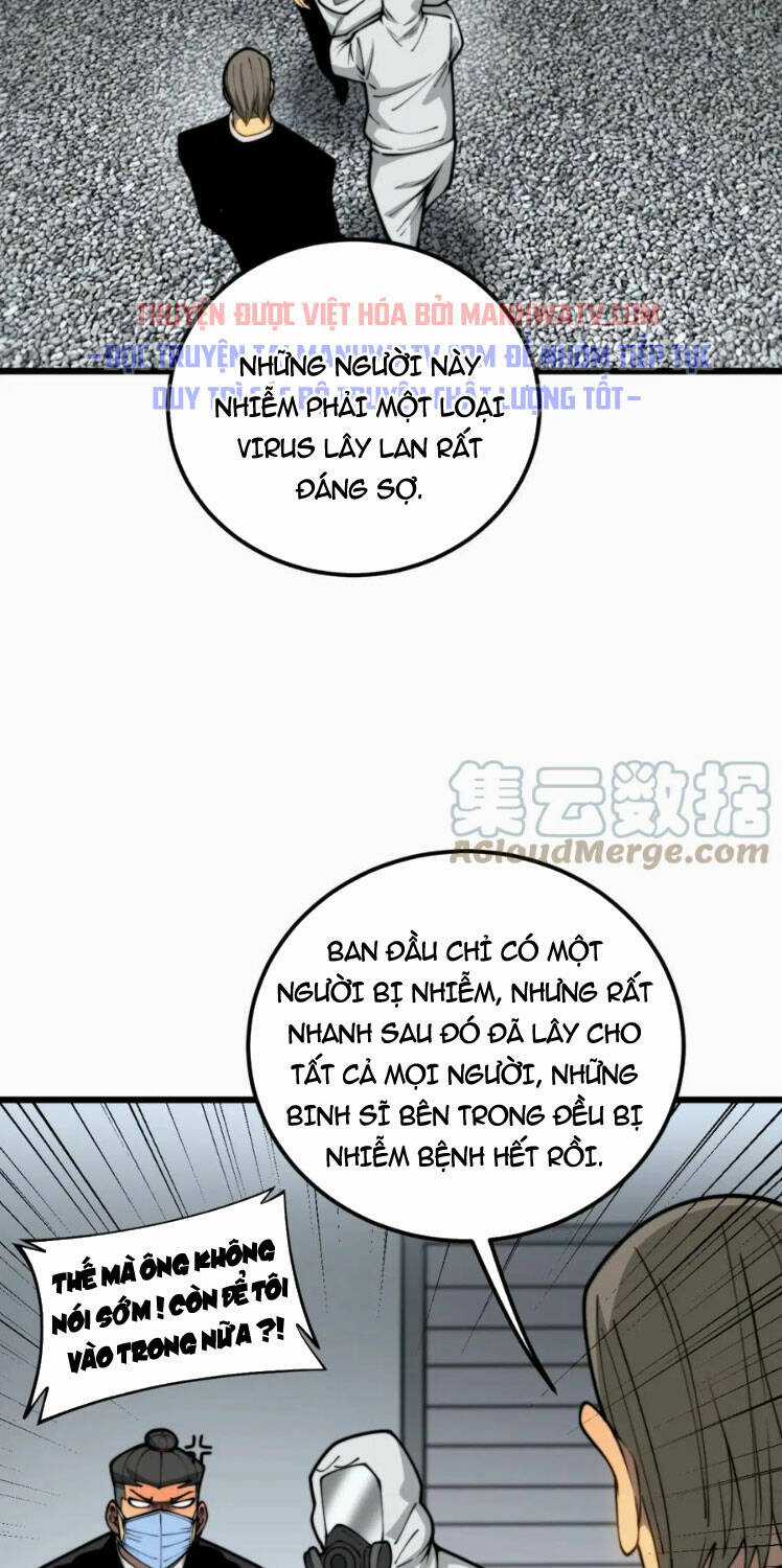 Độc Thủ Vu Y - Chapter 396 - Trang 8