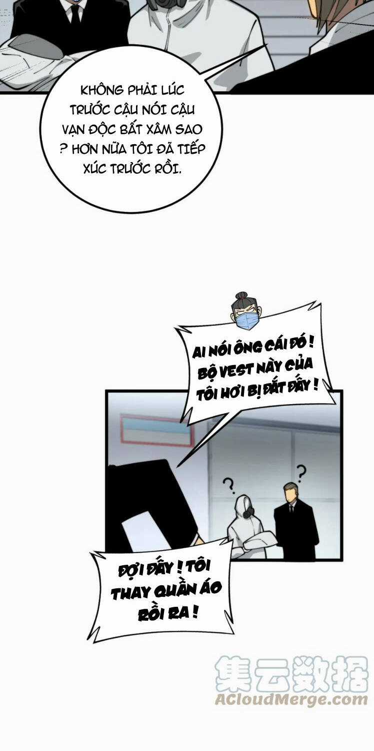 Độc Thủ Vu Y - Chapter 396 - Trang 9