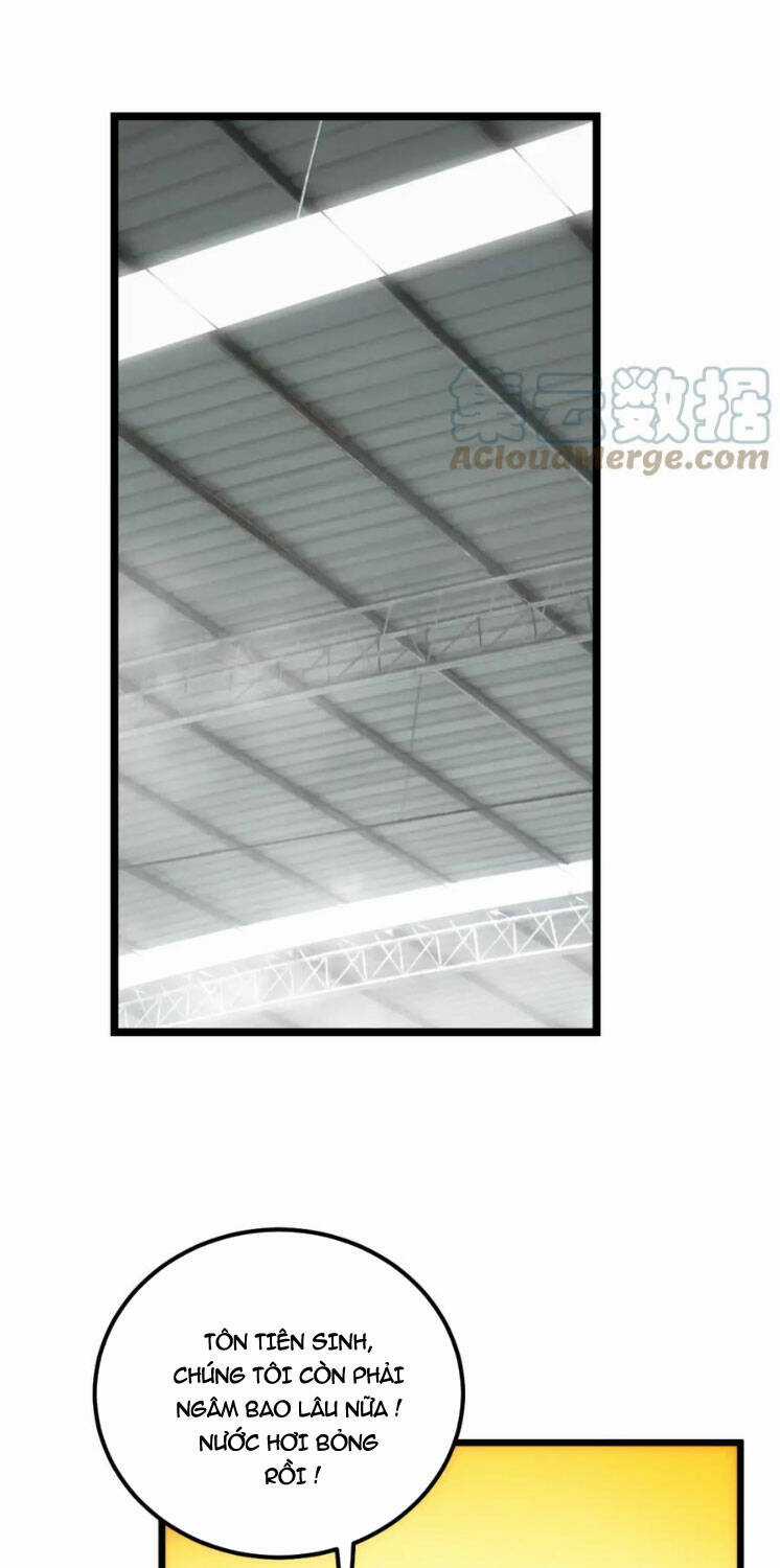 Độc Thủ Vu Y - Chapter 397 - Trang 2