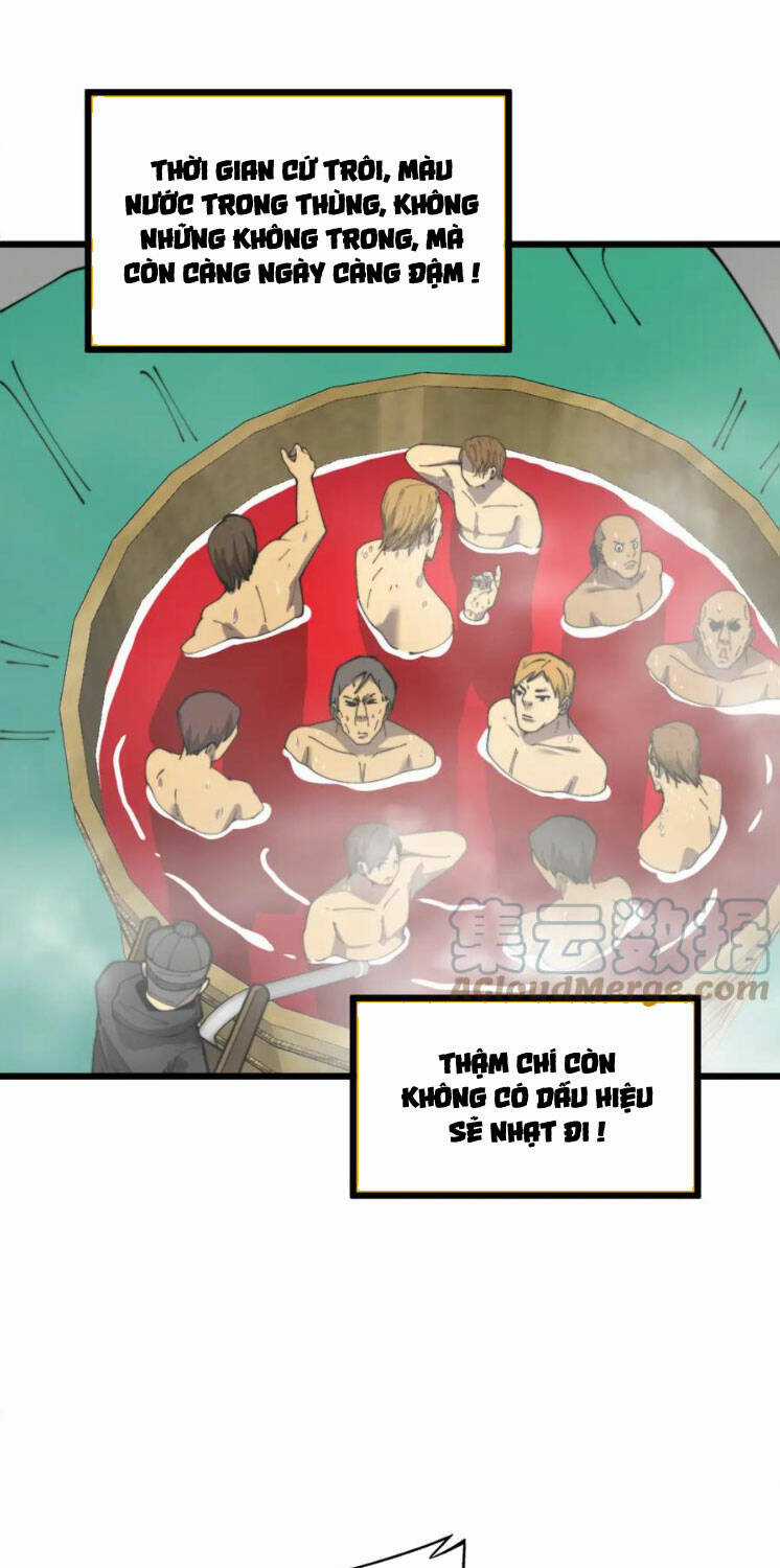 Độc Thủ Vu Y - Chapter 397 - Trang 12