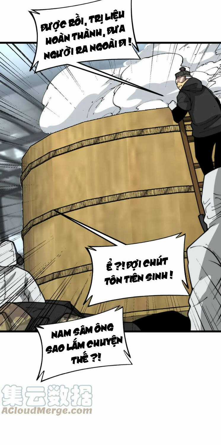 Độc Thủ Vu Y - Chapter 397 - Trang 13