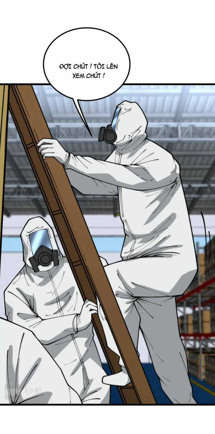 Độc Thủ Vu Y - Chapter 397 - Trang 14