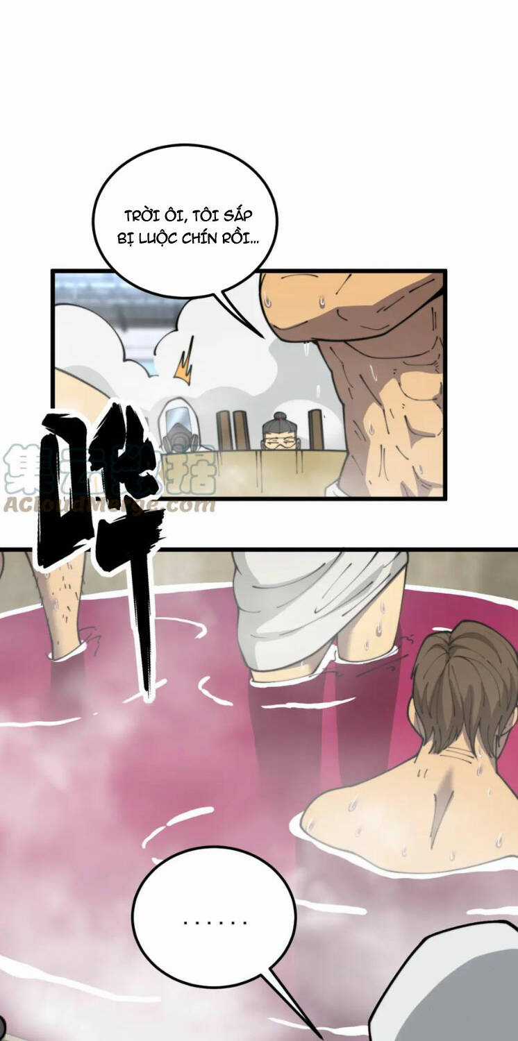 Độc Thủ Vu Y - Chapter 397 - Trang 15