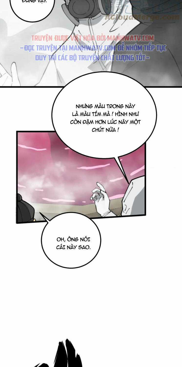 Độc Thủ Vu Y - Chapter 397 - Trang 17