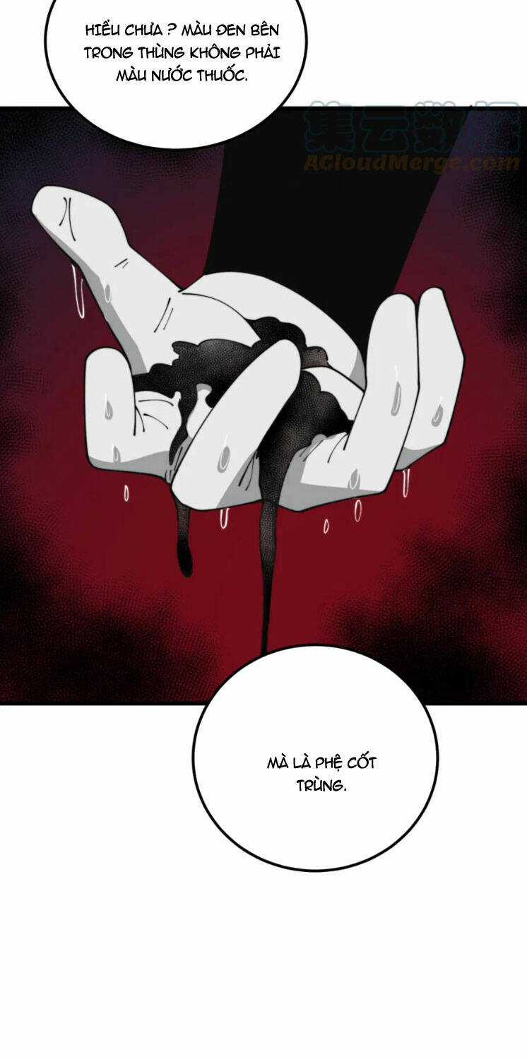 Độc Thủ Vu Y - Chapter 397 - Trang 20